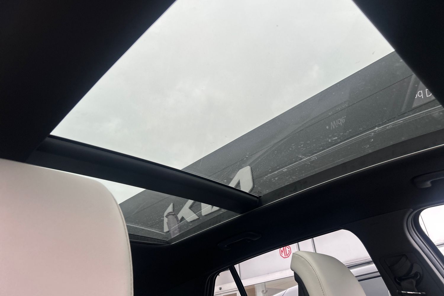 Used Kia Sportage 2025 for sale - 76130870: Photo 36