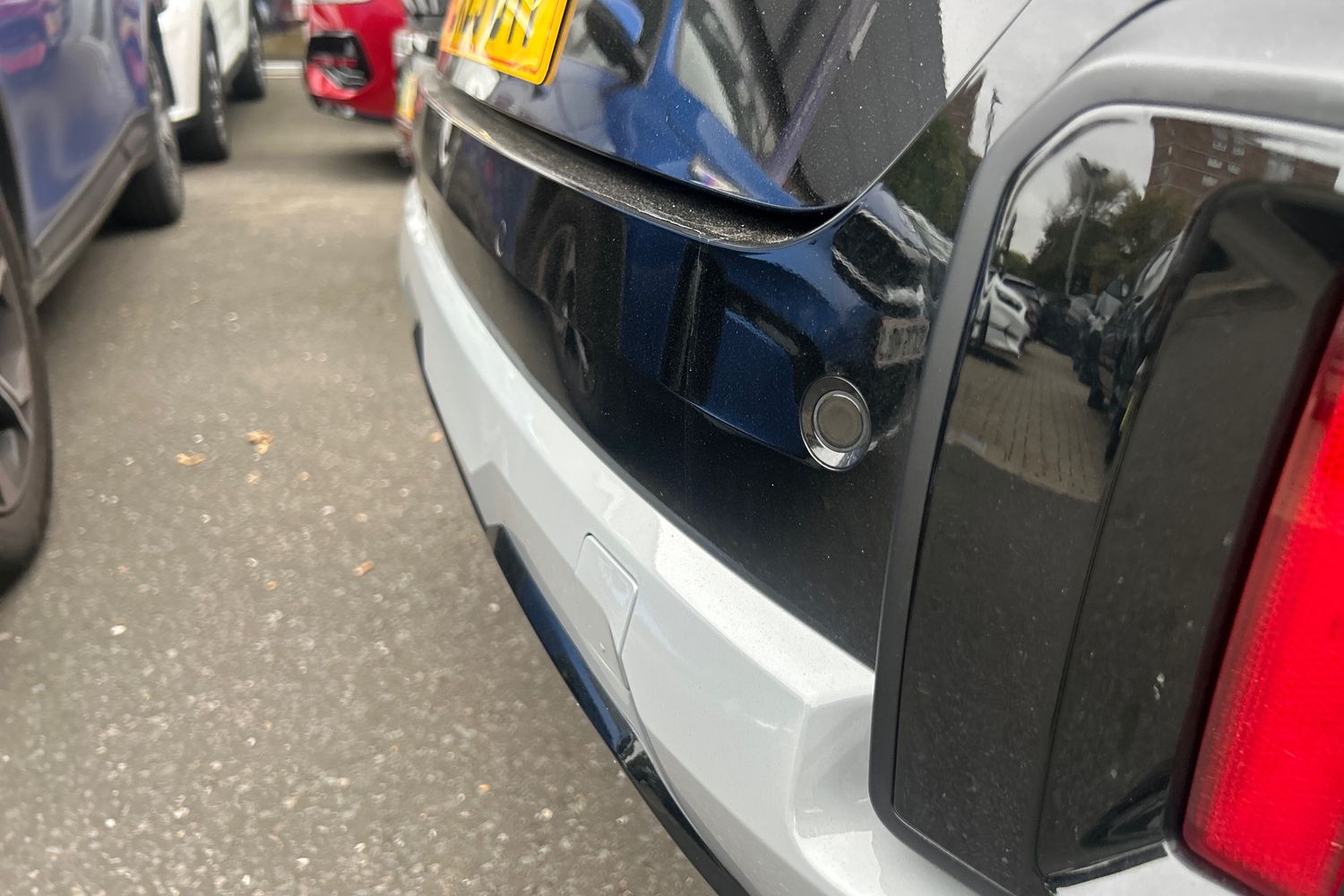 Used Kia Sportage 2025 for sale - 76130870: Photo 38