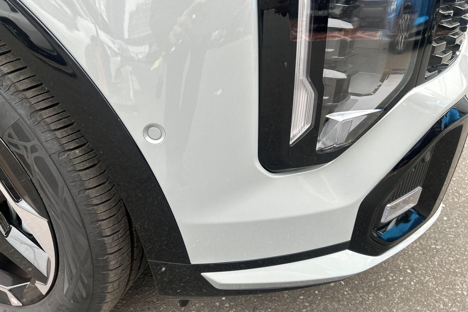 Used Kia Sportage 2025 for sale - 76130870: Photo 40