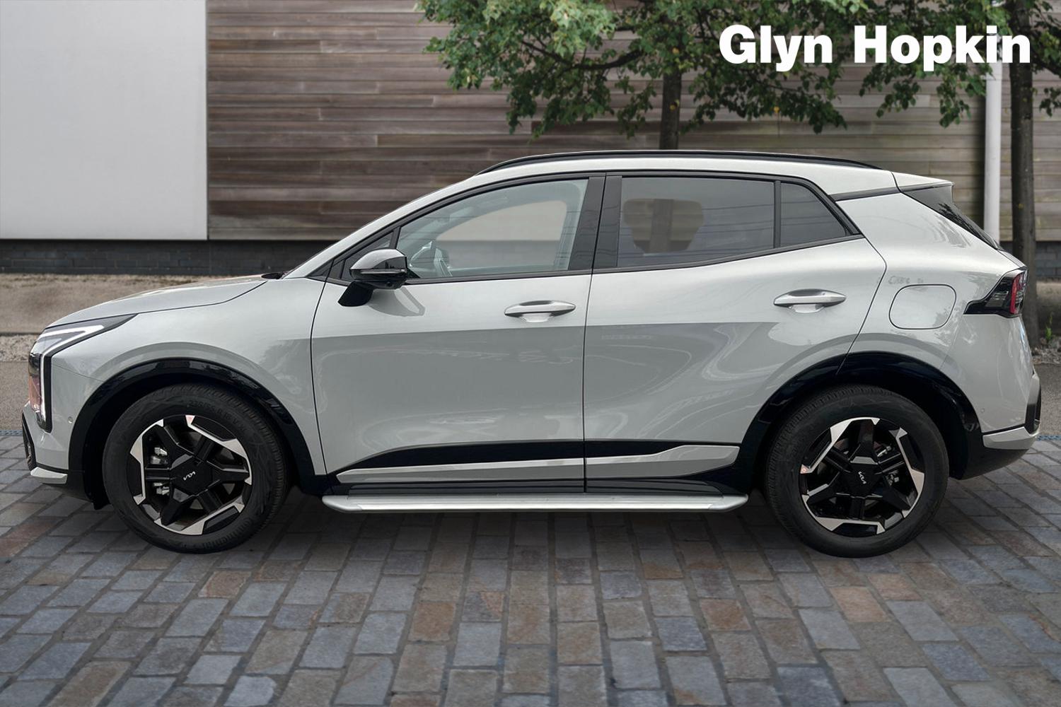 Used Kia Sportage 2025 for sale - 76130870: Photo 6