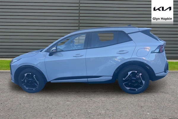 Used Kia Sportage 2025 for sale - 76130870: Photo 6