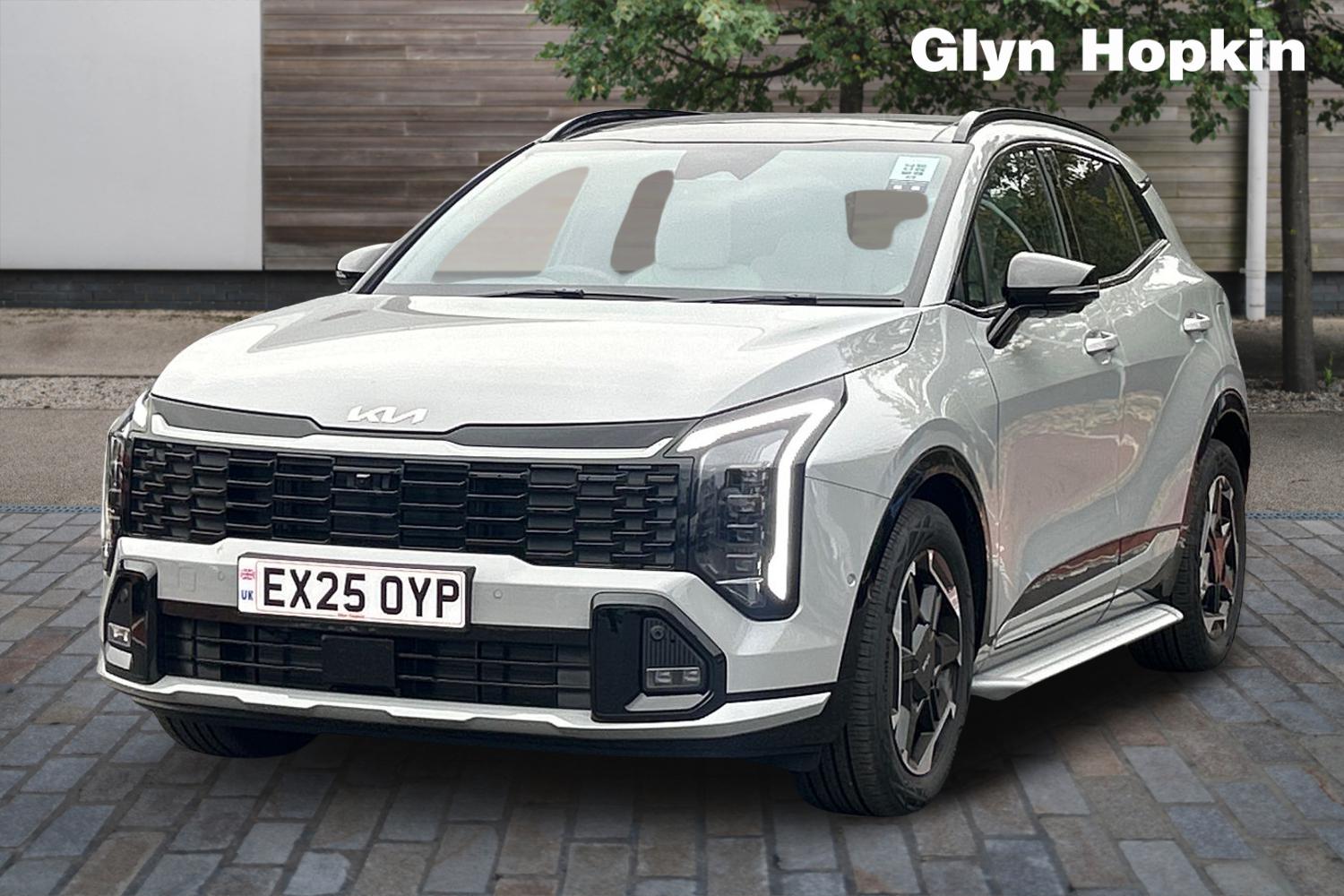 Used Kia Sportage 2025 for sale - 76130870: Photo 7