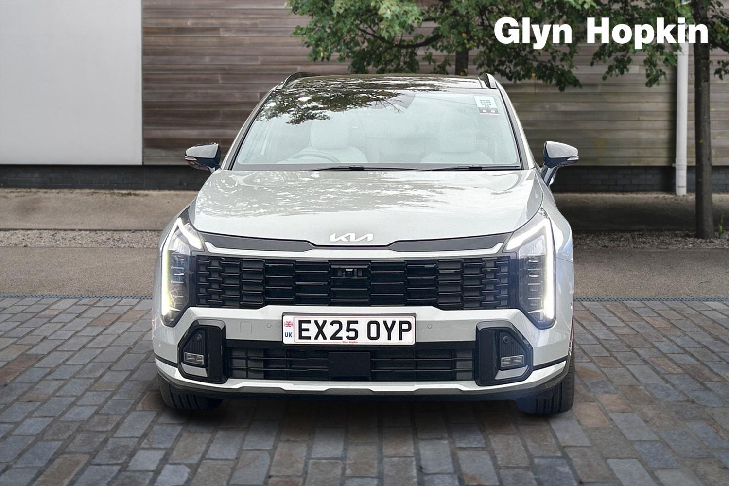 Used Kia Sportage 2025 for sale - 76130870: Photo 8