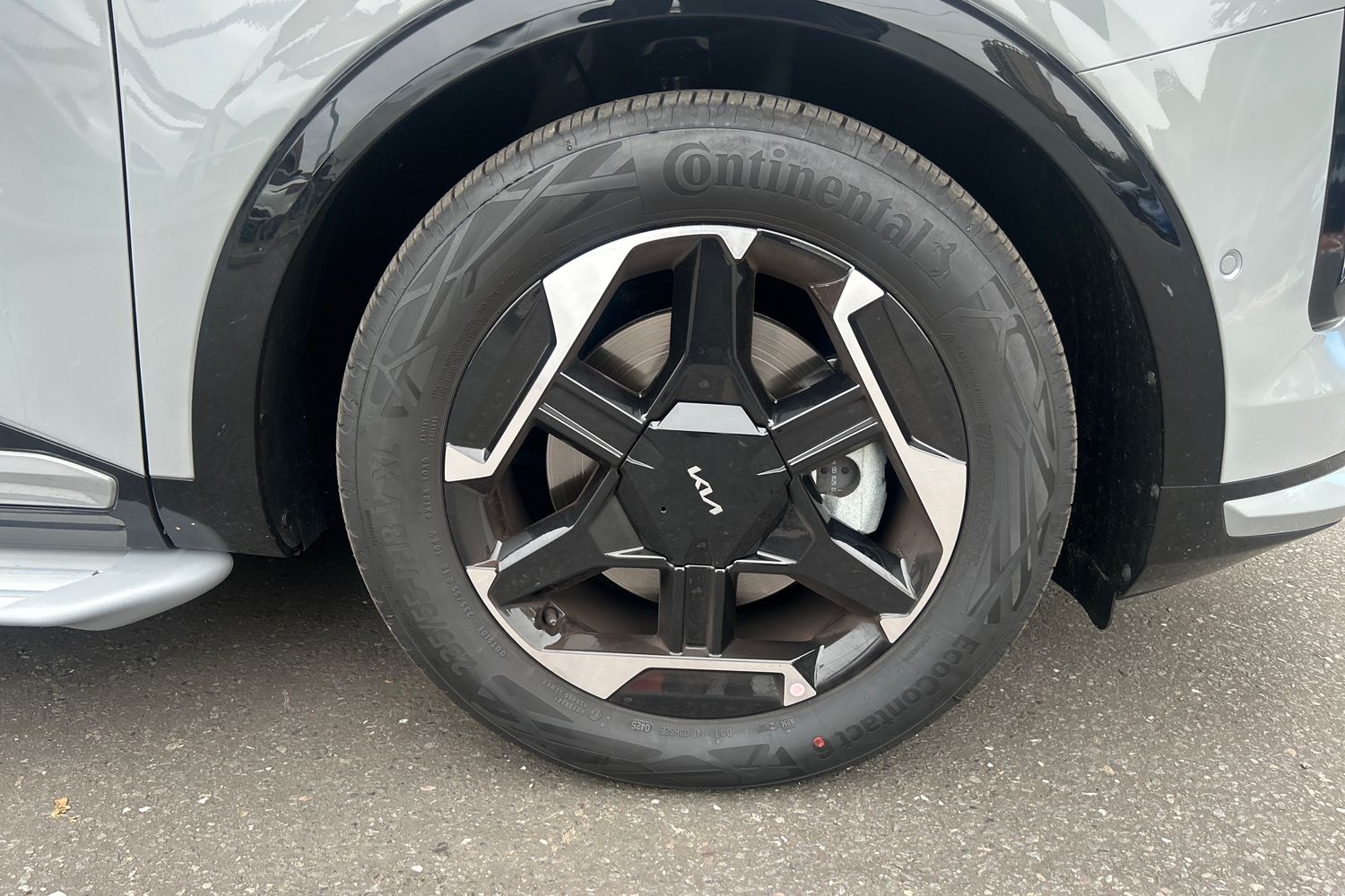 Used Kia Sportage 2025 for sale - 76130870: Photo 9