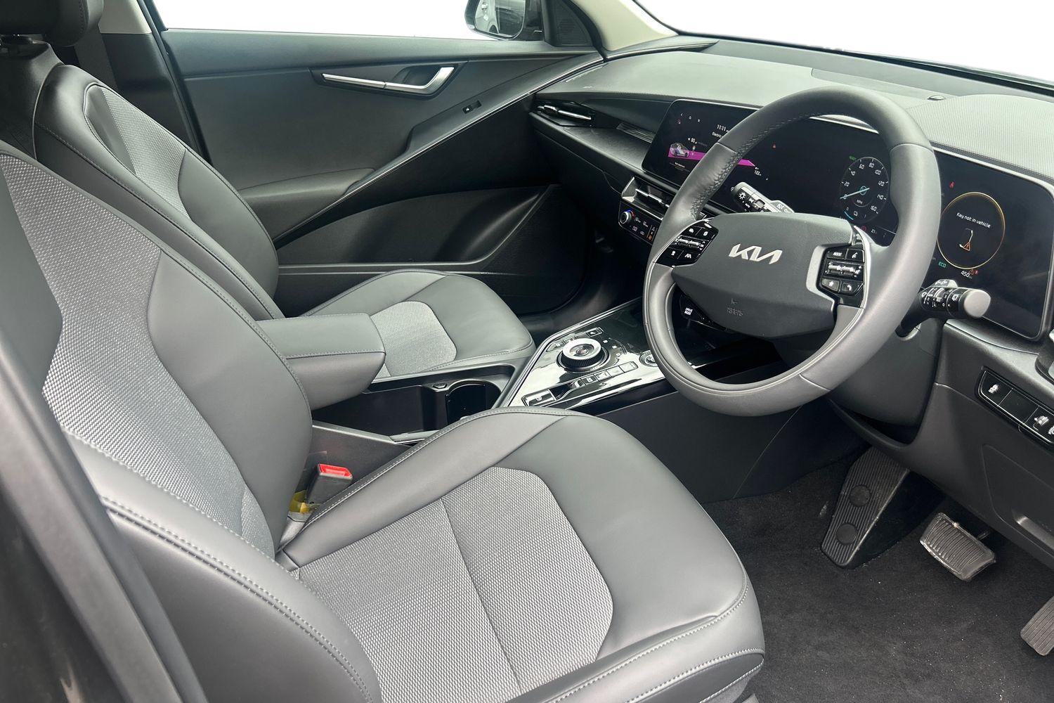 Used Kia Niro 2025 for sale - 75860047: Photo 10