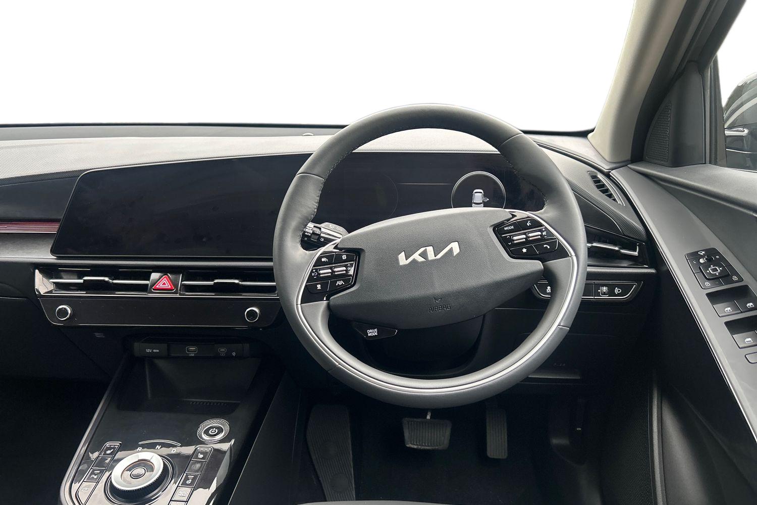 Used Kia Niro 2025 for sale - 75860047: Photo 11