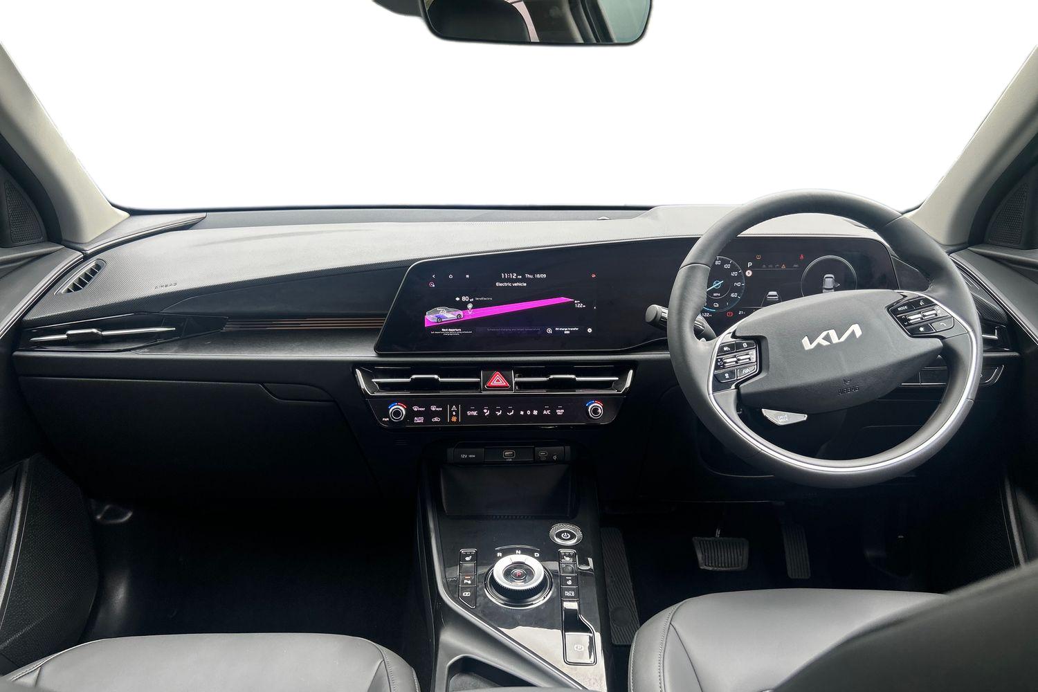 Used Kia Niro 2025 for sale - 75860047: Photo 12