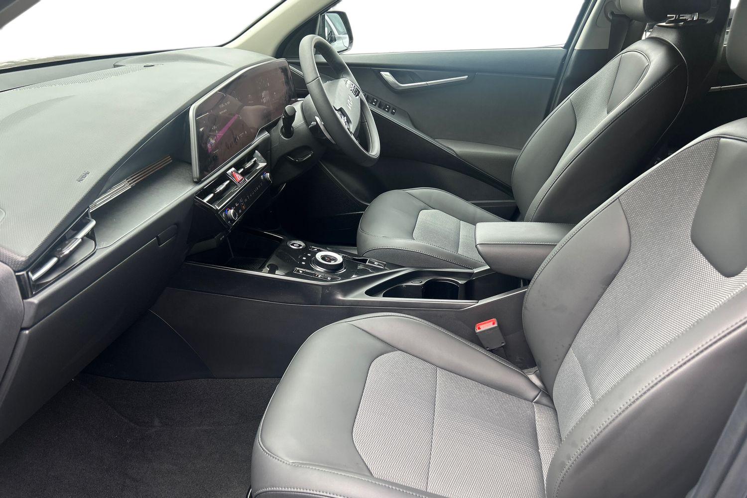 Used Kia Niro 2025 for sale - 75860047: Photo 13