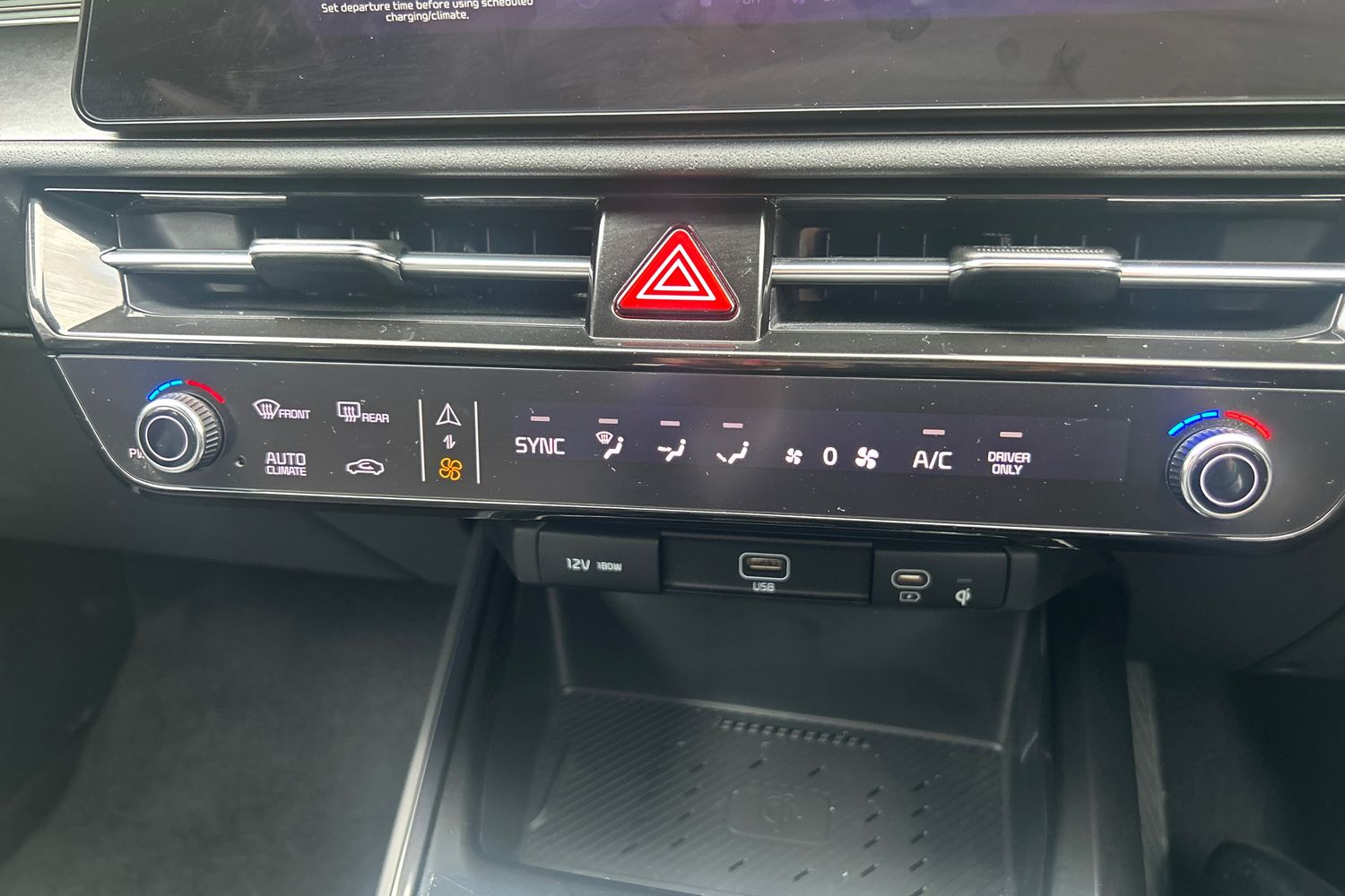 Used Kia Niro 2025 for sale - 75860047: Photo 15