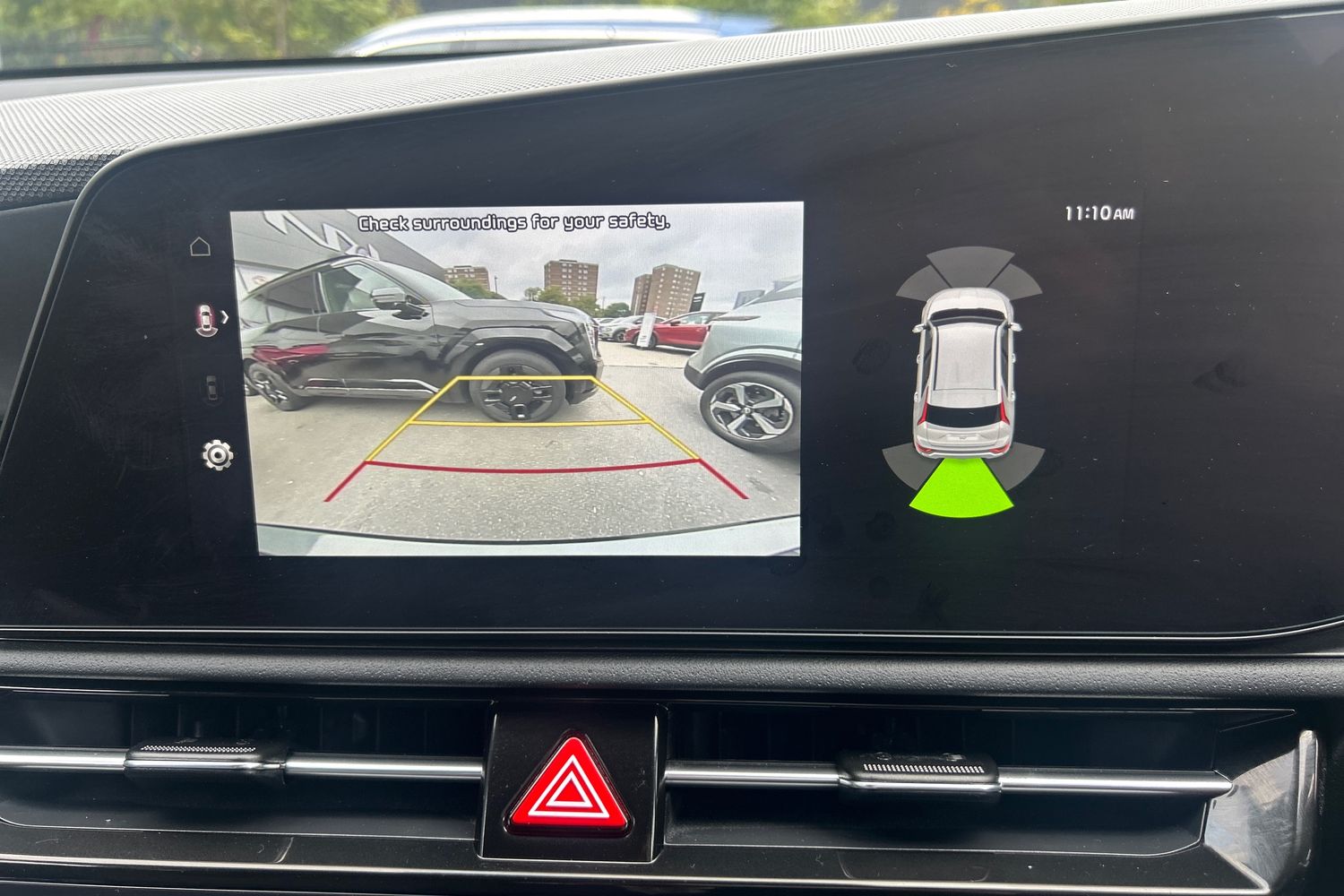 Used Kia Niro 2025 for sale - 75860047: Photo 19