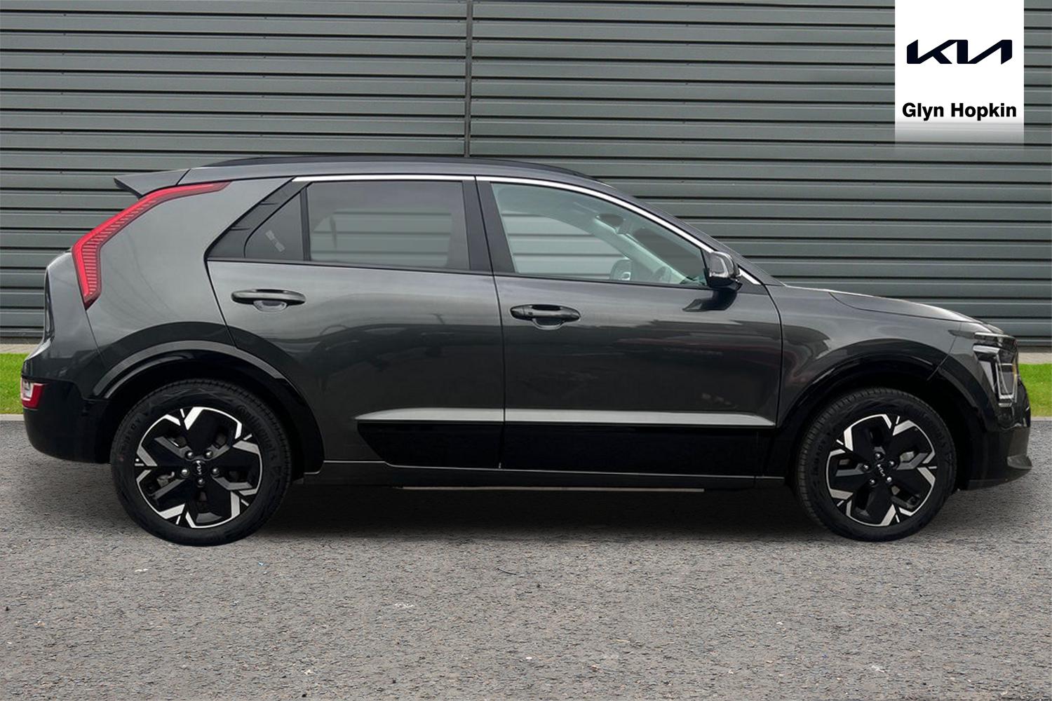 Used Kia Niro 2025 for sale - 75860047: Photo 2