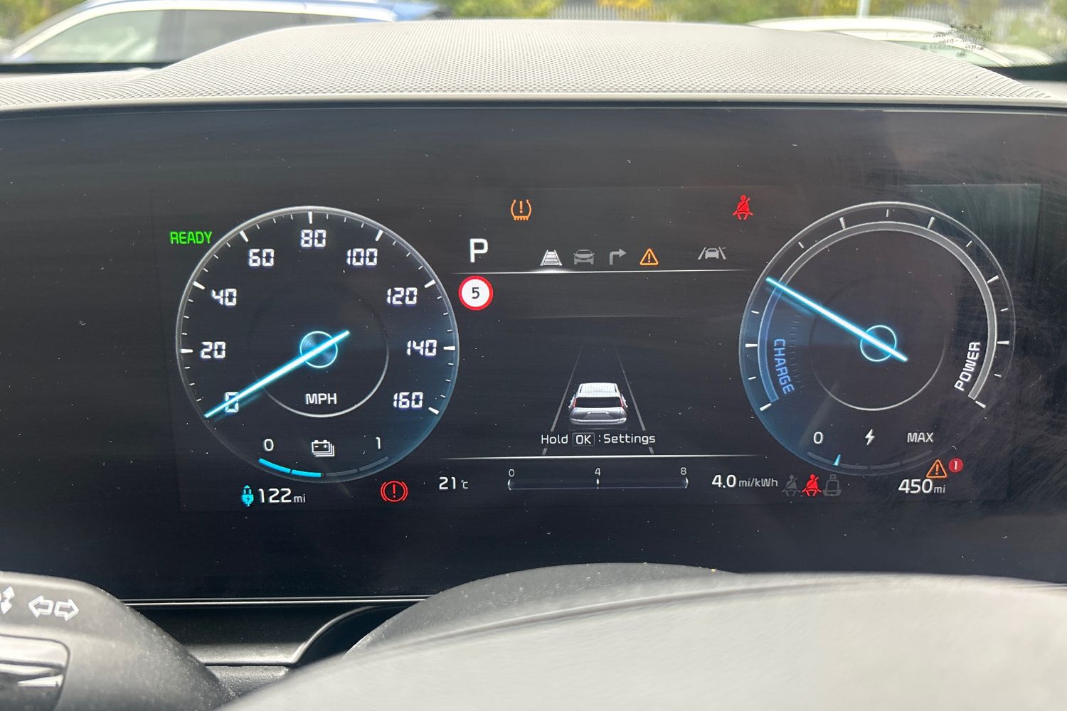 Used Kia Niro 2025 for sale - 75860047: Photo 20