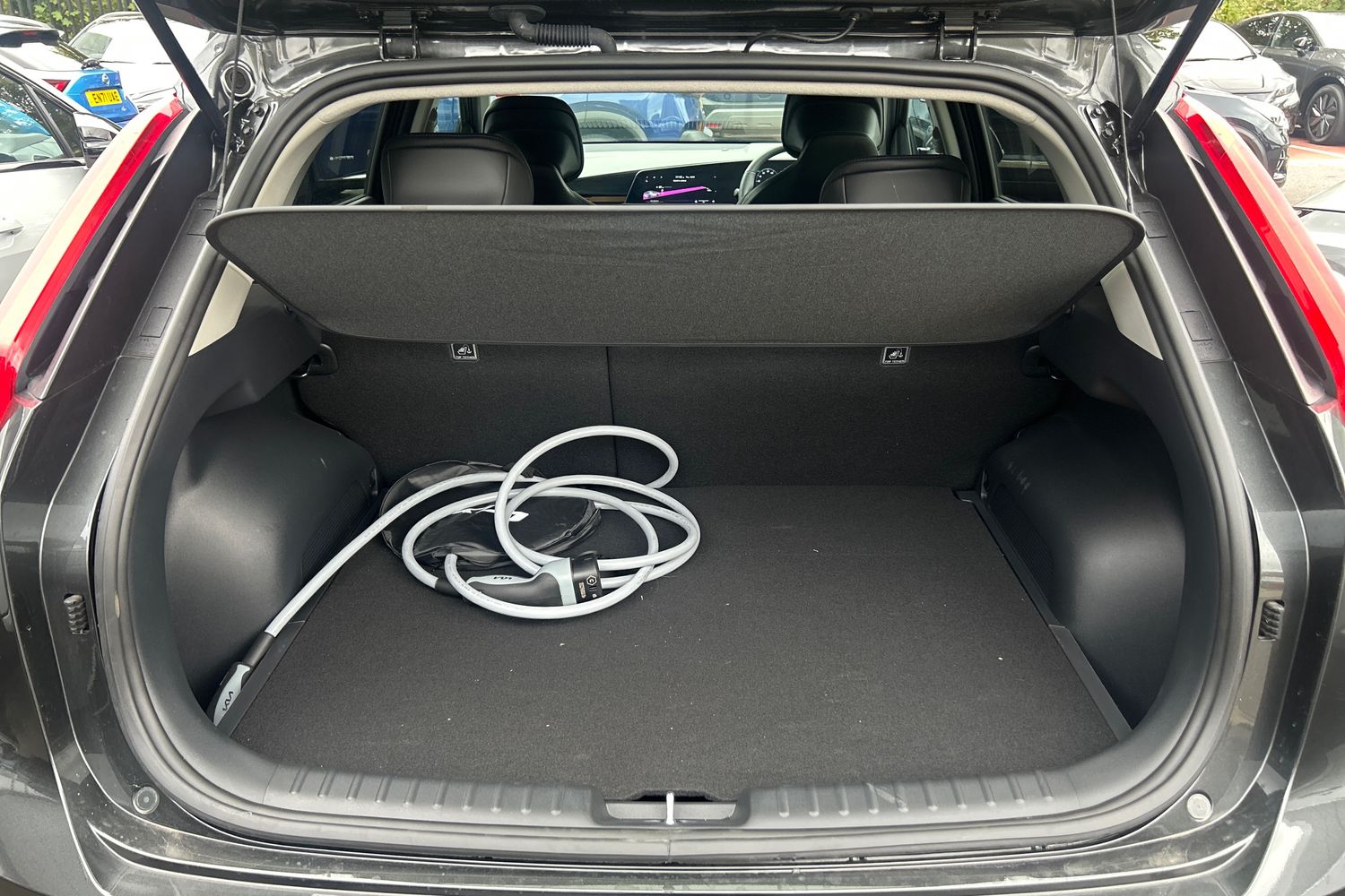 Used Kia Niro 2025 for sale - 75860047: Photo 24
