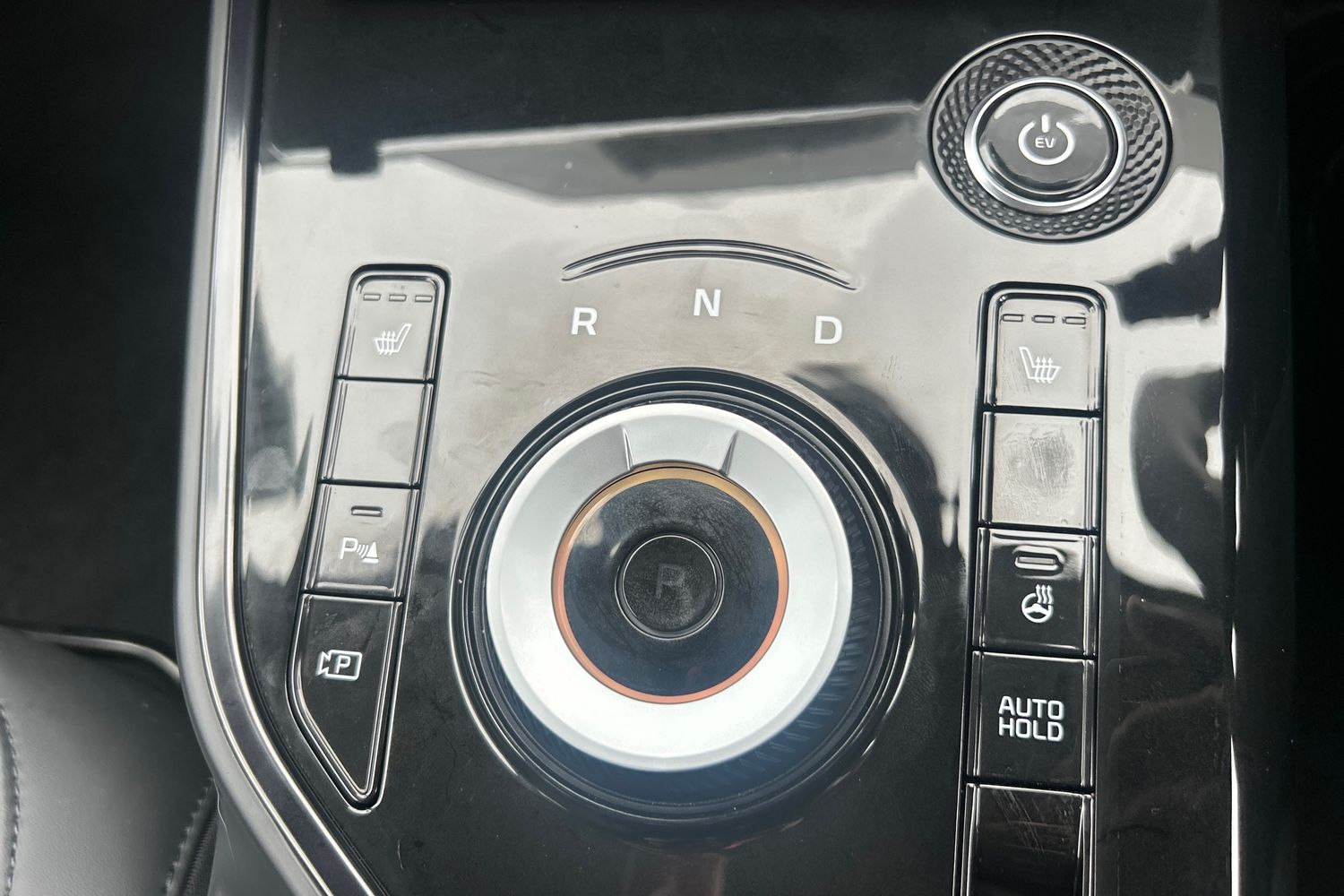 Used Kia Niro 2025 for sale - 75860047: Photo 27