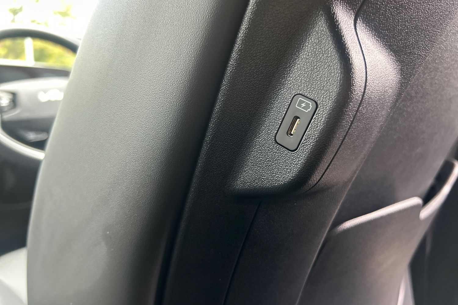 Used Kia Niro 2025 for sale - 75860047: Photo 31