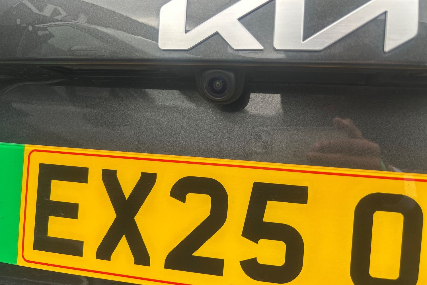 Used Kia Niro 2025 for sale - 75860047: Photo 37