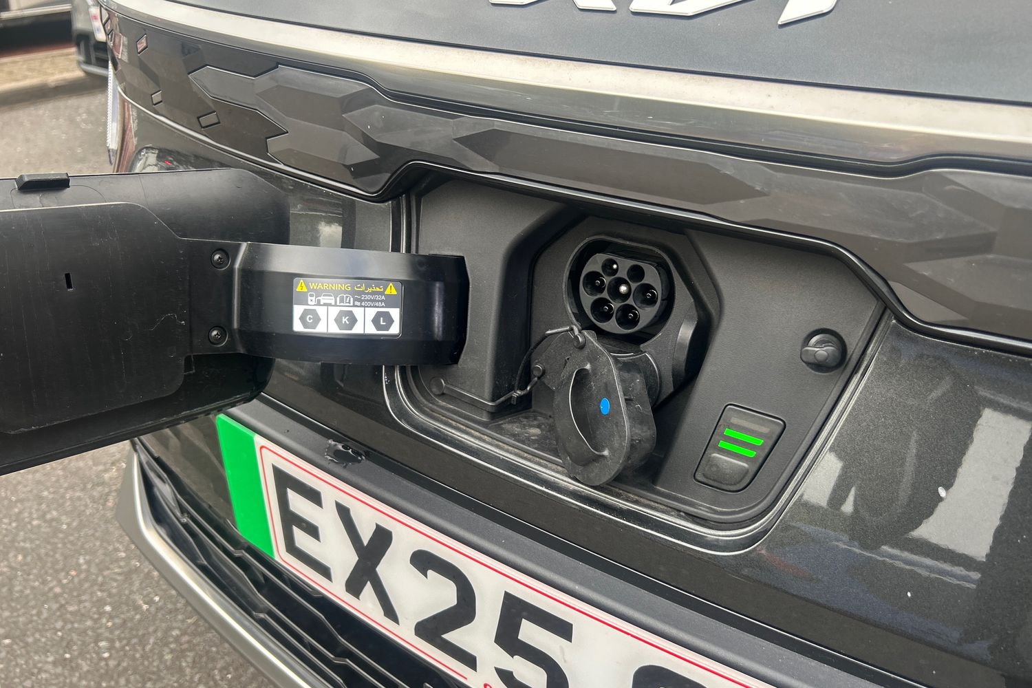 Used Kia Niro 2025 for sale - 75860047: Photo 39