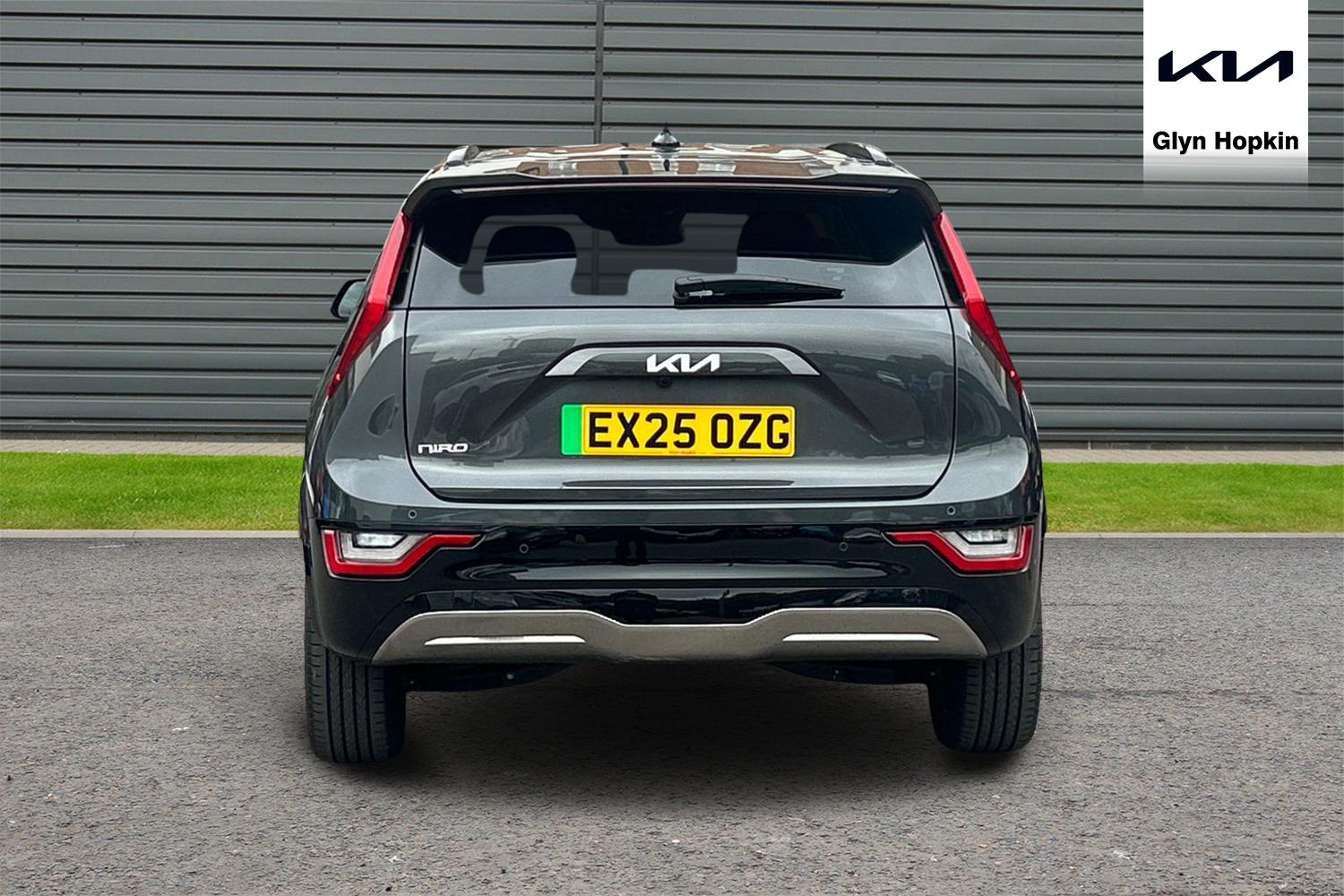 Used Kia Niro 2025 for sale - 75860047: Photo 4