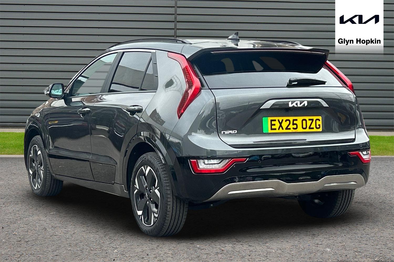 Used Kia Niro 2025 for sale - 75860047: Photo 5