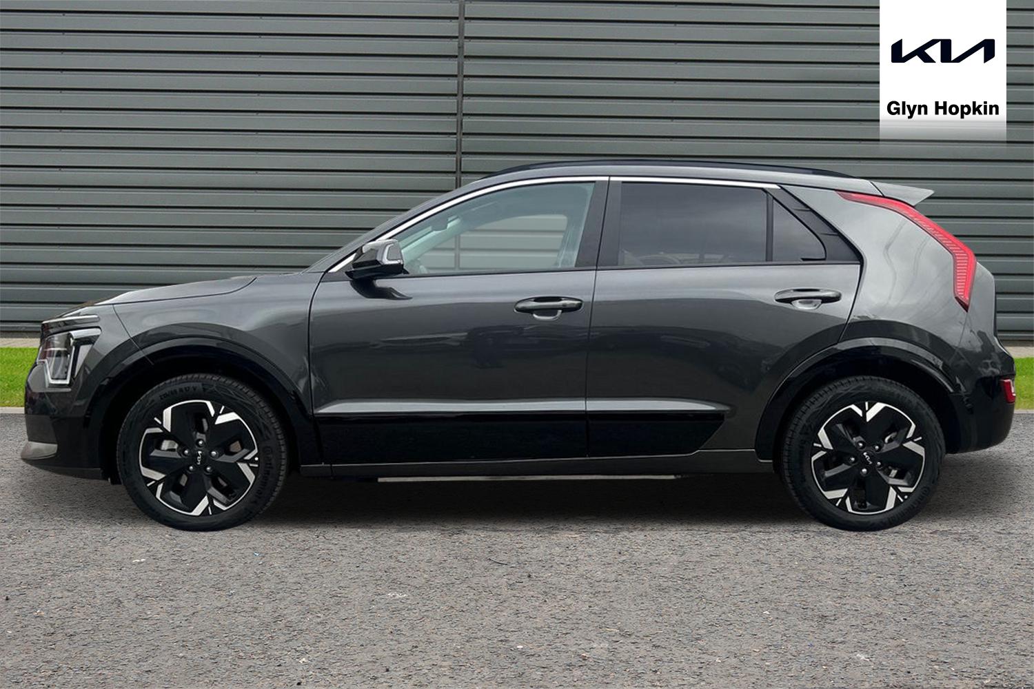 Used Kia Niro 2025 for sale - 75860047: Photo 6