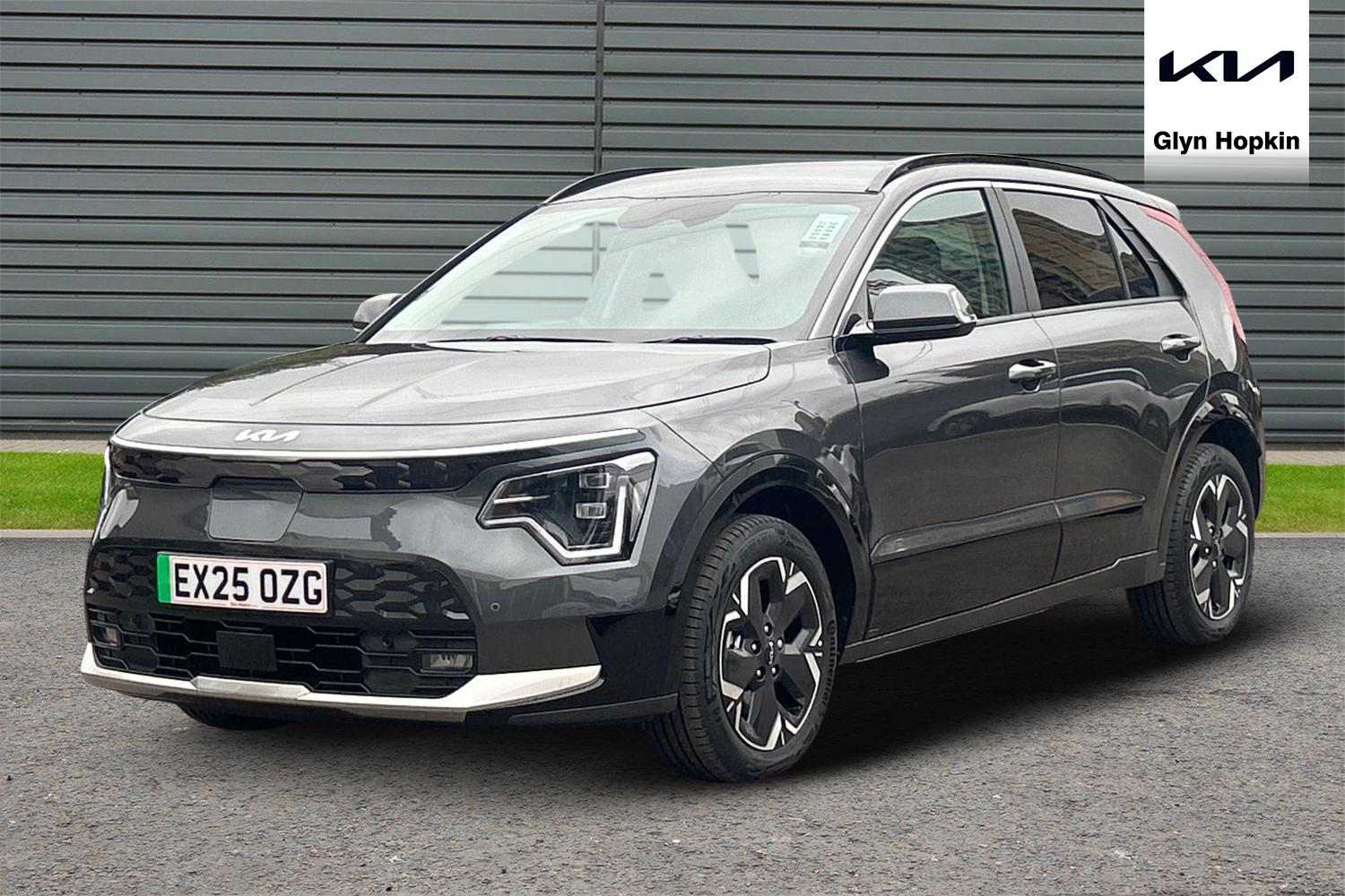 Used Kia Niro 2025 for sale - 75860047: Photo 7