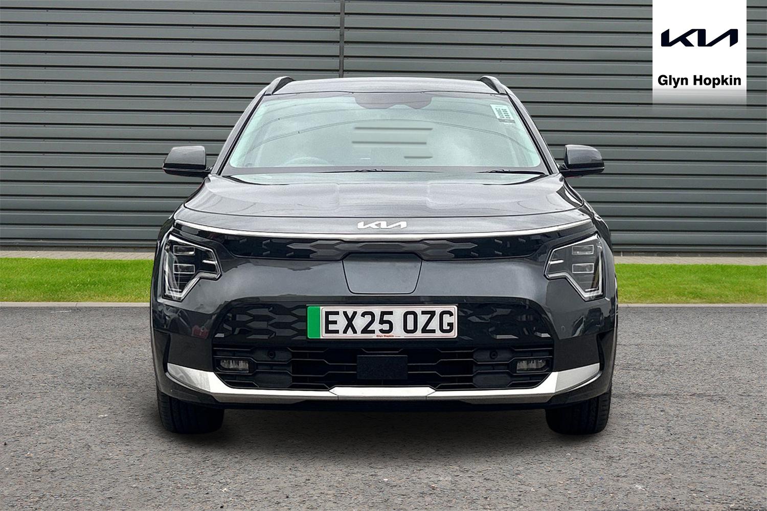 Used Kia Niro 2025 for sale - 75860047: Photo 8