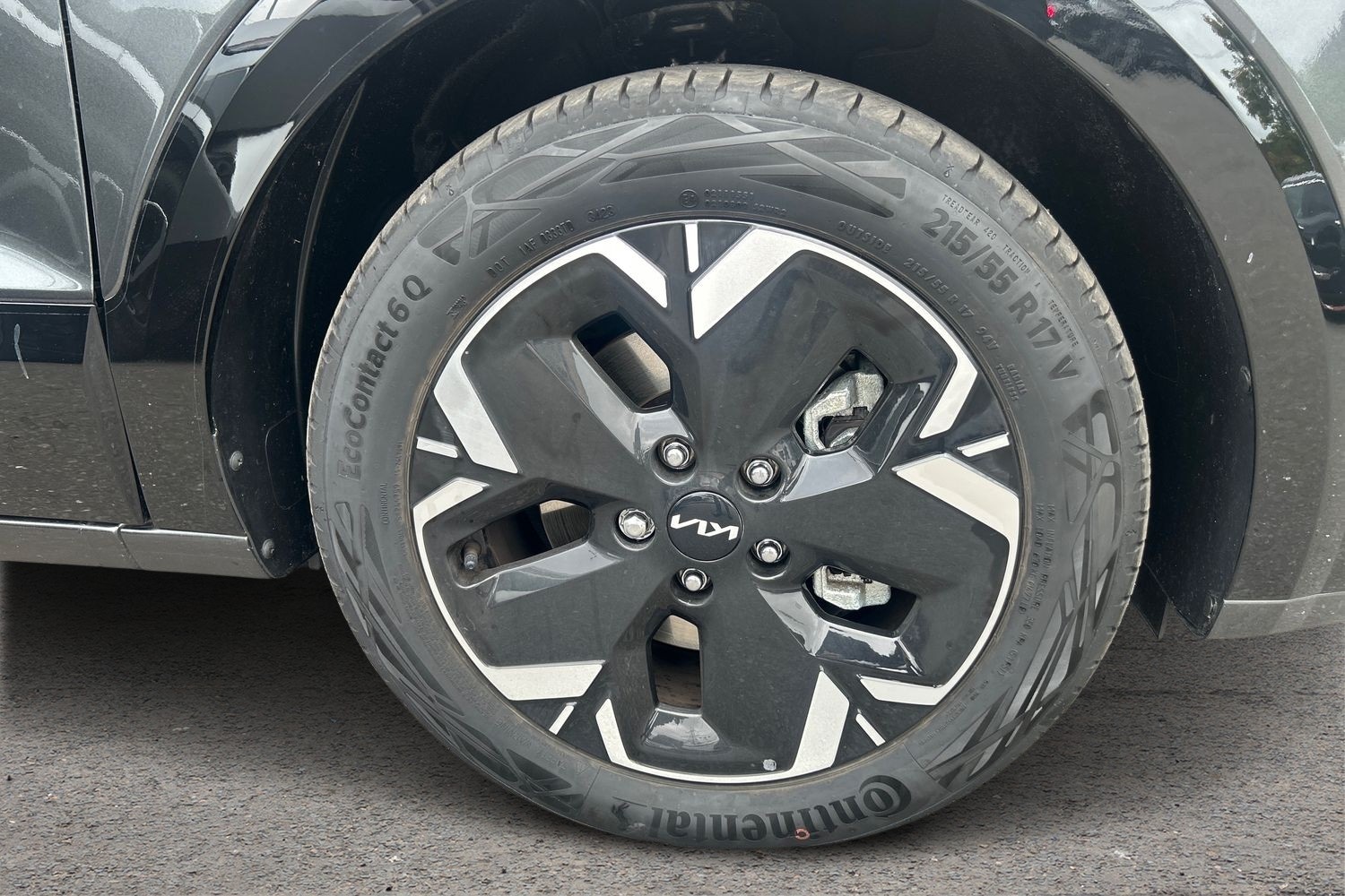 Used Kia Niro 2025 for sale - 75860047: Photo 9