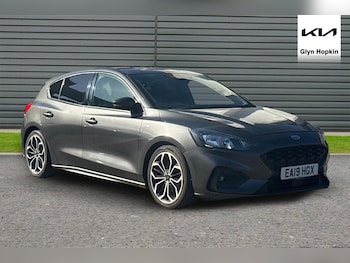 2019 - 1.0 EcoBoost 125 ST-Line X 5dr