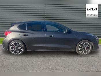 Used Ford Focus 2019 for sale - 75828941: Photo