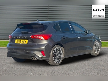 Used Ford Focus 2019 for sale - 75828941: Photo