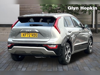 Used Kia Niro 2023 for sale - 77133955: Photo