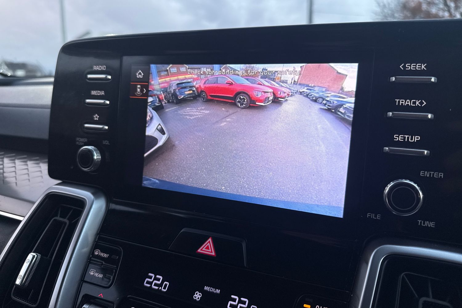 Used Kia Sorento 2022 for sale - 77428178: Photo 19