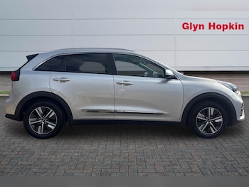 Used Kia Niro 2021 for sale - 79582474: Photo