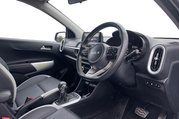 Used Kia Picanto 2022 for sale - 76255015: Photo 10