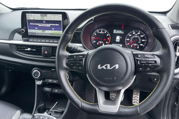 Used Kia Picanto 2022 for sale - 76255015: Photo 11