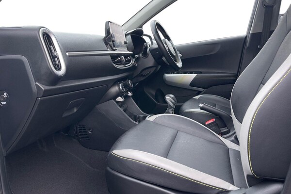 Used Kia Picanto 2022 for sale - 76255015: Photo 13