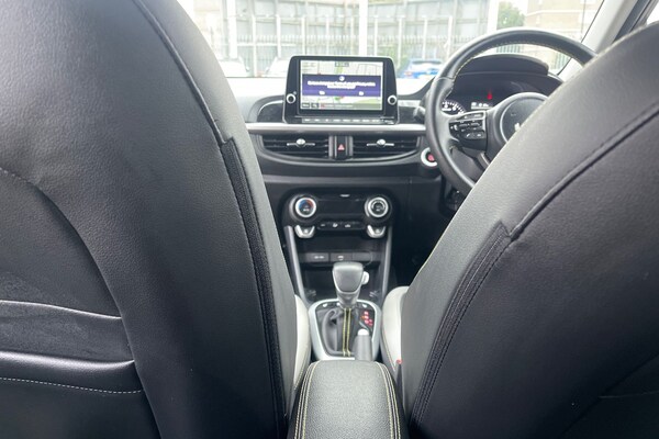 Used Kia Picanto 2022 for sale - 76255015: Photo 14