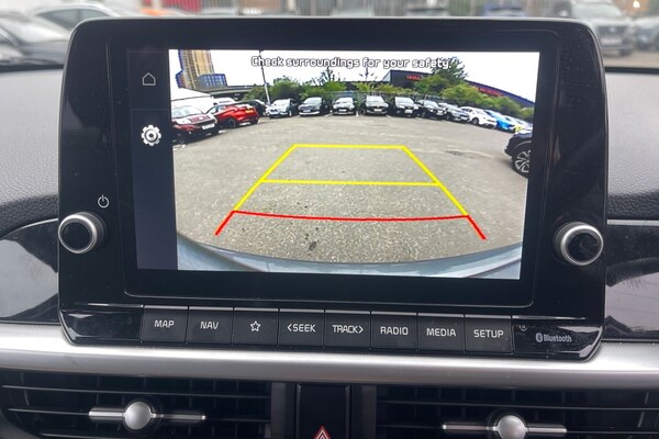 Used Kia Picanto 2022 for sale - 76255015: Photo 19