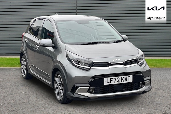 Used Kia Picanto 2022 for sale - 76255015: Photo 1