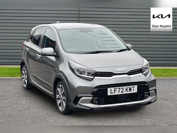 Kia - Picanto