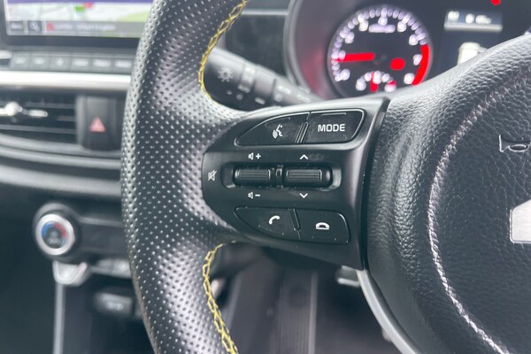 Used Kia Picanto 2022 for sale - 76255015: Photo 21