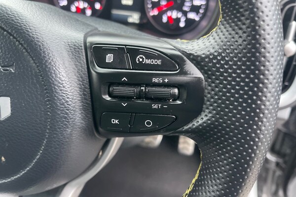 Used Kia Picanto 2022 for sale - 76255015: Photo 22