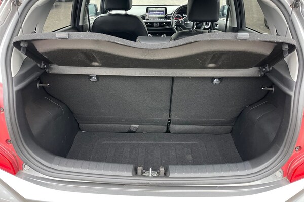 Used Kia Picanto 2022 for sale - 76255015: Photo 24