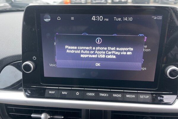 Used Kia Picanto 2022 for sale - 76255015: Photo 25
