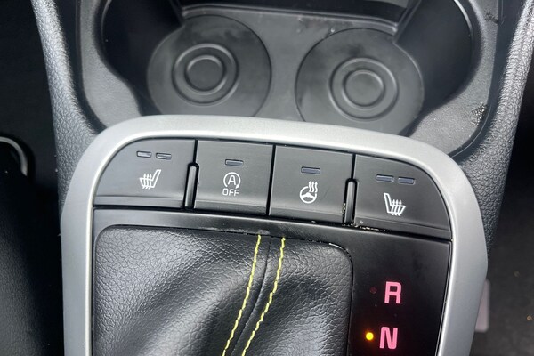 Used Kia Picanto 2022 for sale - 76255015: Photo 26