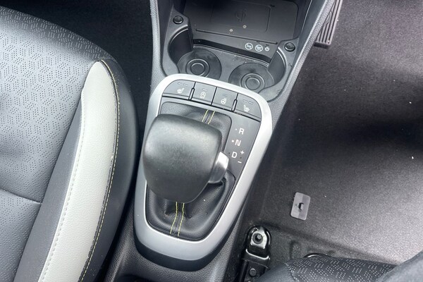 Used Kia Picanto 2022 for sale - 76255015: Photo 27