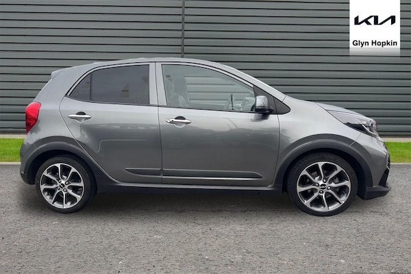 Used Kia Picanto 2022 for sale - 76255015: Photo 2