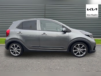 Used Kia Picanto 2022 for sale - 76255015: Photo 2