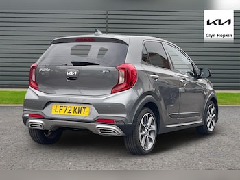 Used Kia Picanto 2022 for sale - 76255015: Photo 3