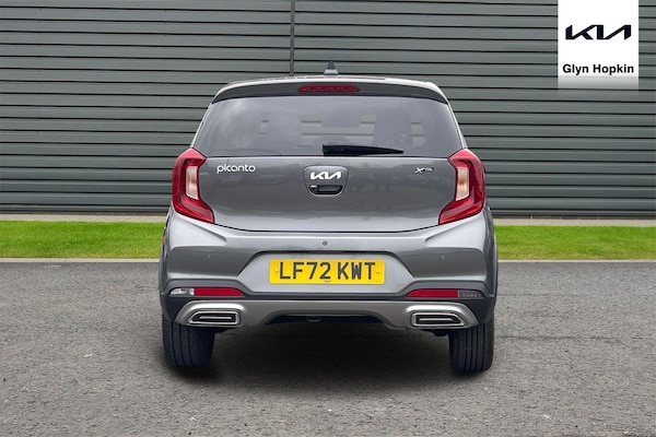 Used Kia Picanto 2022 for sale - 76255015: Photo 4